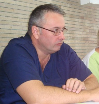 Spitalul Judeţean angajează asistenţi medicali. Vezi condiţiile